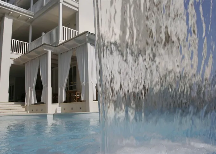 Le Rose Spa Hotel Rimini