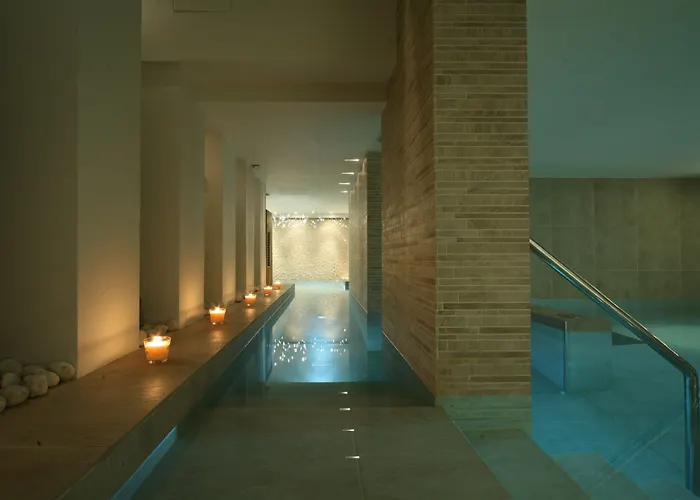 Le Rose Spa Hotel Rimini